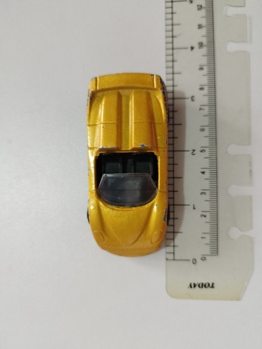 Majorette gran turismo 204 - majorette,