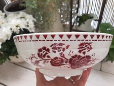 Saladier Sarreguemines Élise 