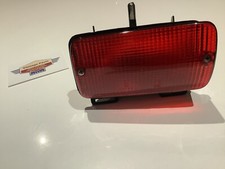 Peugeot 205 feu de brouillard YORKA