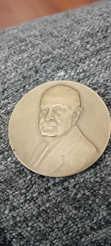 Medaille usa ibm - medaille,