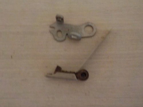 Rupteur volant abg - , d