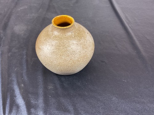 Vase céramique terre - vase, en