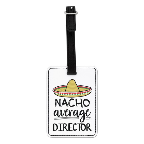 Nacho moyenne directeur visuel - directeur,