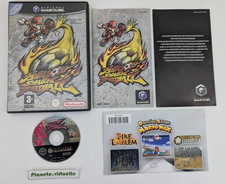 MARIO SMASH FOOTBALL NINTENDO