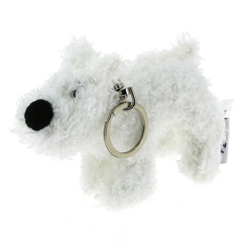 Porte clés peluche - porte-clés, de
