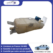 🇫🇷 VASE EXPANSION ALFA ROMEO 147 2004- ➤60693147 ♻️