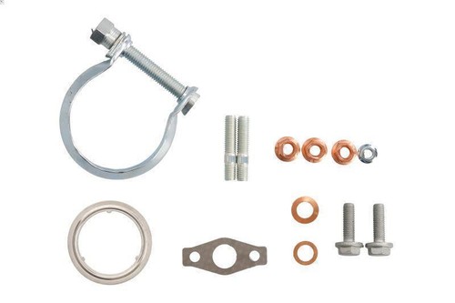 Kit montage compresseur - kit,