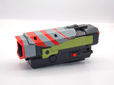 Nerf Nitron Vortex Green Light