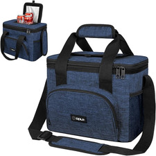 Soft Cooler Bag, Insulated