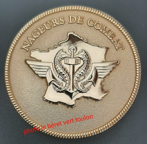 Coin actuel commando - actuel,
