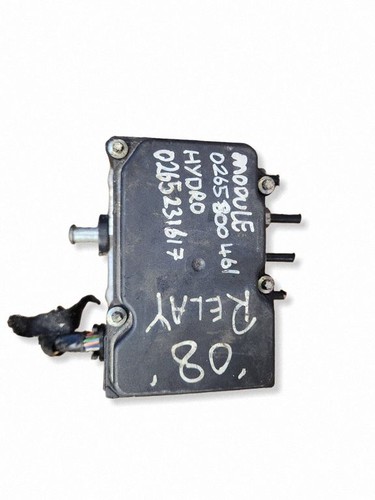 Peugeot boxer pompe abs - peugeot,