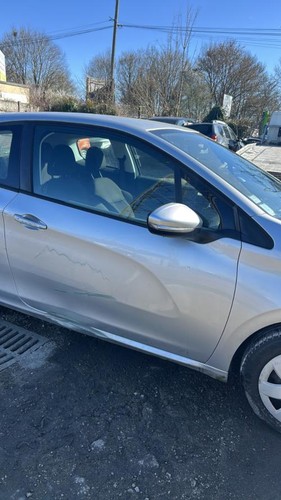 Porte avant droit - , peugeot