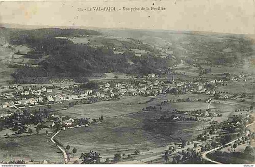 Carte postale ancienne - carte,