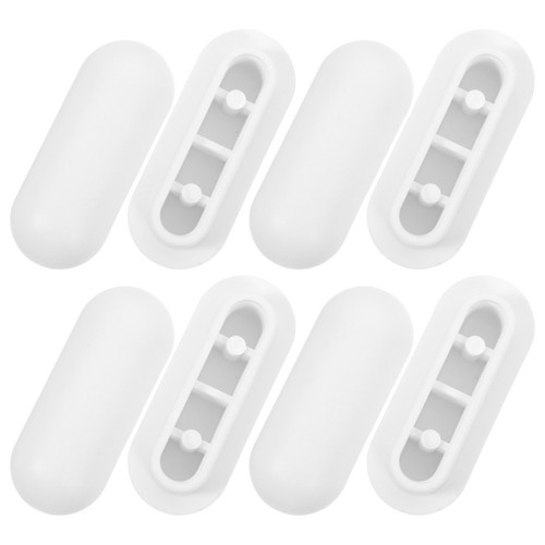 Pcs accessoire wc - 8,