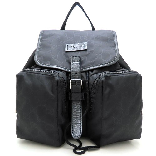 Sac dos gucci - sac, 510343