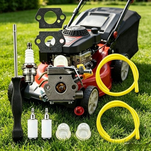 Kit carburateur avec - , toutes