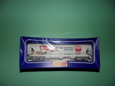 JOUEF wagon céréalier ANDROS