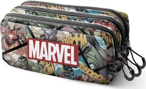 Gadget marvel karactermania - -,