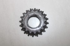 1940's roue libre ELVA 3