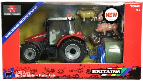 Ensemble jeu tracteur - ensemble,