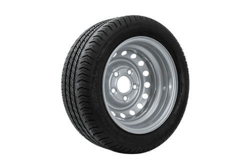 Roue remorque unitrailer - remorque,