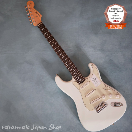 Fender made japan - fender, in