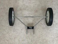 HOBIE CHARIOT  TRANSPORT KAYAK  mirage i12s  i9s gonflable 