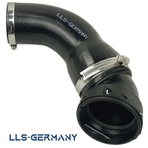 Tuyau turbo pour bmw - pour, touring