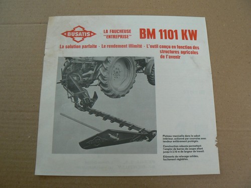 Prospectus catalogue - /,
