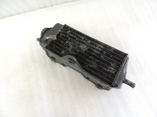 Radiateur eau droit honda - radiateur,