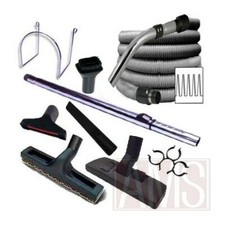 Trousse 8 accessoires + 1