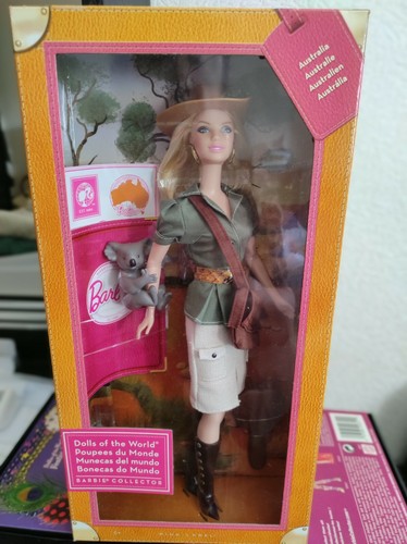 Barbie vintage ancienne - vintage,