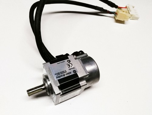 Allen bradley moteur brushless - moteur,