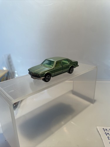 Majorette bmw 733 - majorette,