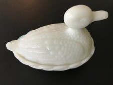 opaline forme canard SCHMID