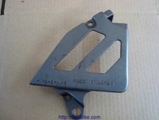 carter de sortie de boite pour