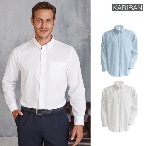 Kariban hommes longue - hommes, manche