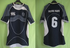 Maillot Rugby Castres