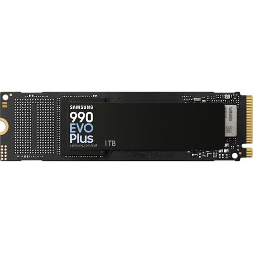 Samsung 990 evo plus - evo,