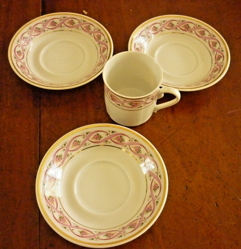 Scherzer bavaria 1 tasse - -,