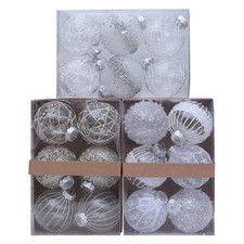 Ornement boule de Noël