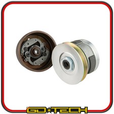 Poulie Campana Friction