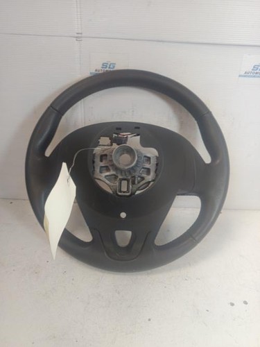 Volant renault scenic - renault, phase