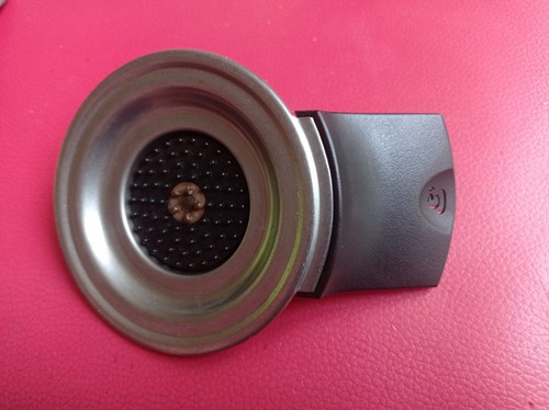 Tasse noir senseo - @@@, 1