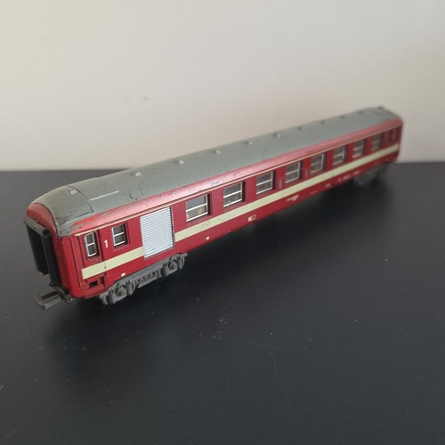 Lima 9307 voiture capitole - voiture,