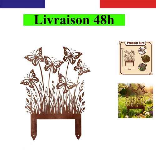 Décoration jardin extérieur - décoration,