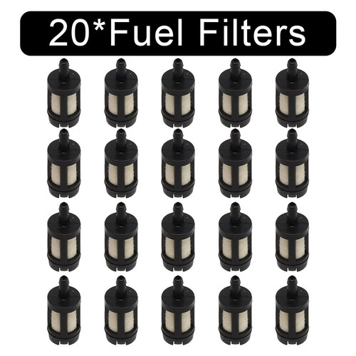 Filtre réservoir essence - , 20