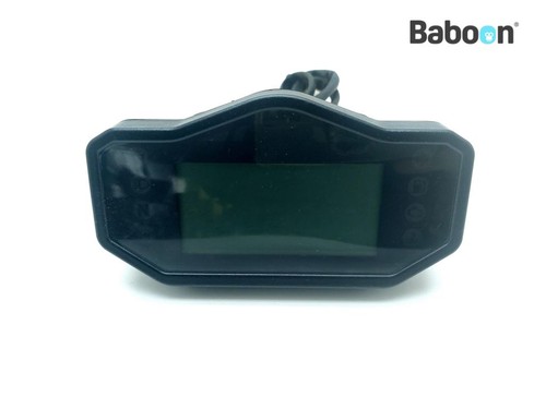 Compteur set complet - , kmh
