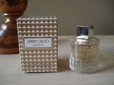 Miniature eau de parfum