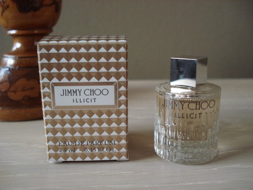 Miniature eau parfum - miniature, de